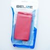 Beline Etui Book Magnetic Redmi Note 9TPro czerwony/red